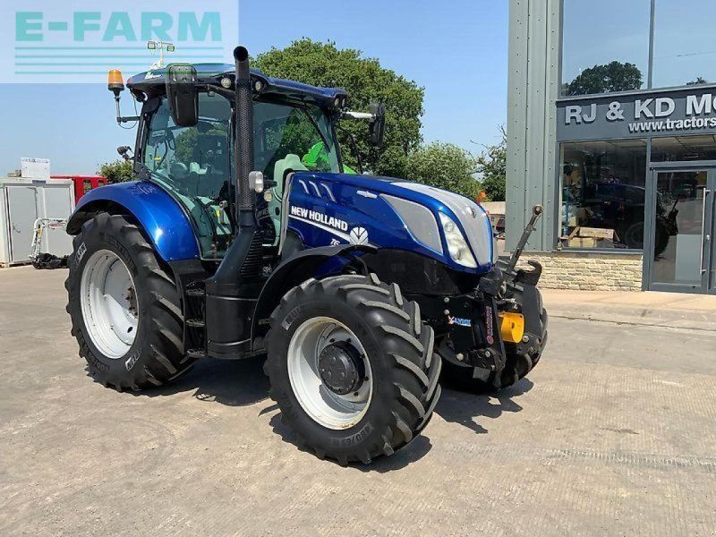 New Holland t6.175 blue power (st27048)