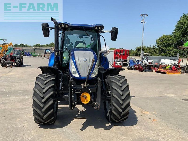 New Holland t6.175 blue power (st27048)