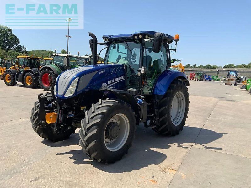 New Holland t6.175 blue power (st27048)