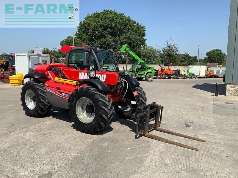 Manitou mlt629 tele (st26842)