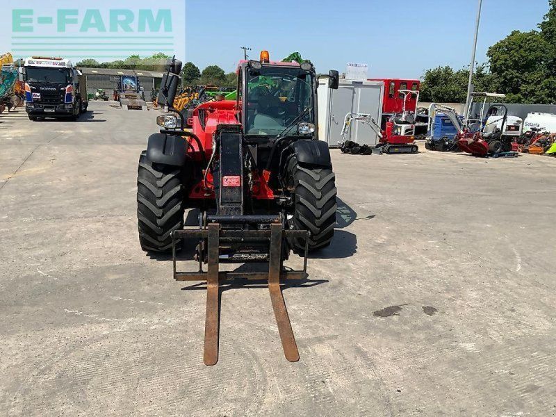 Manitou mlt629 tele (st26842)