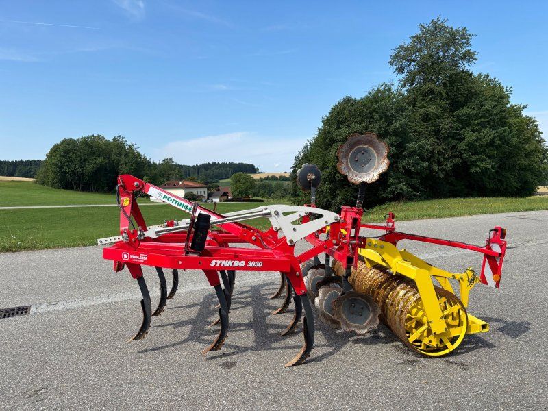 Pöttinger Synkro 3030