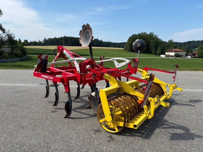 Pöttinger Synkro 3030