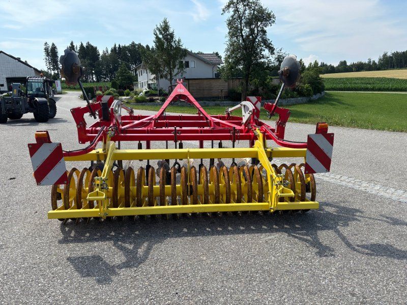Pöttinger Synkro 3030