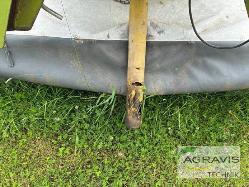 Claas DISCO 3100 F PROFIL