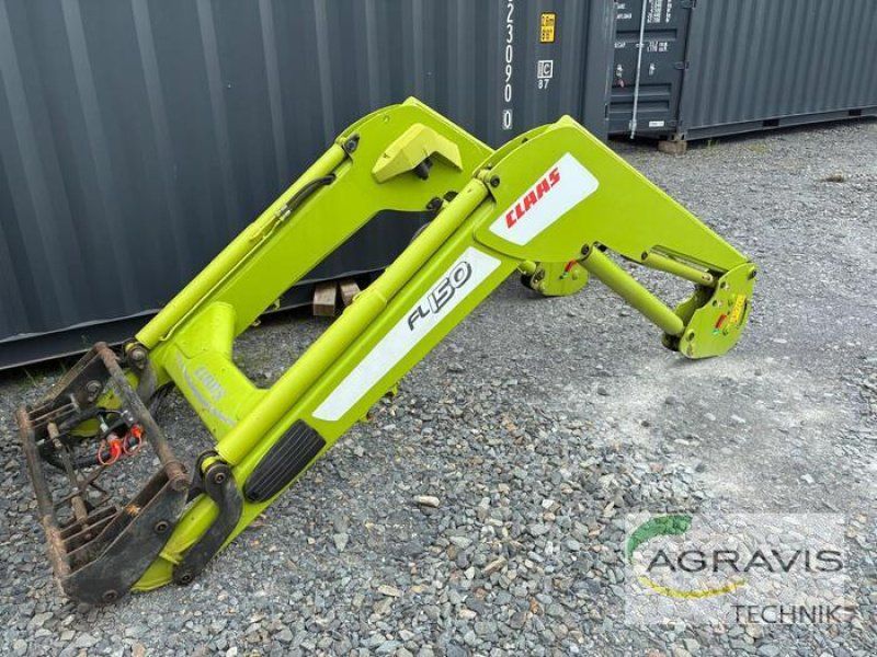 Claas FL 150
