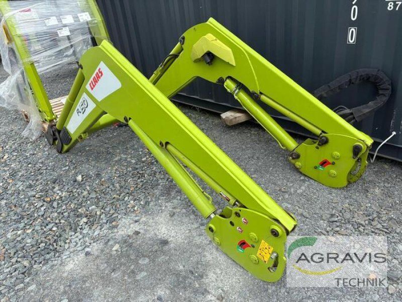 Claas FL 150