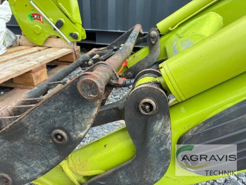 Claas FL 150
