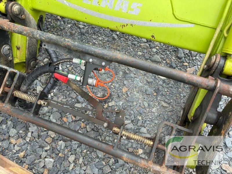 Claas FL 150