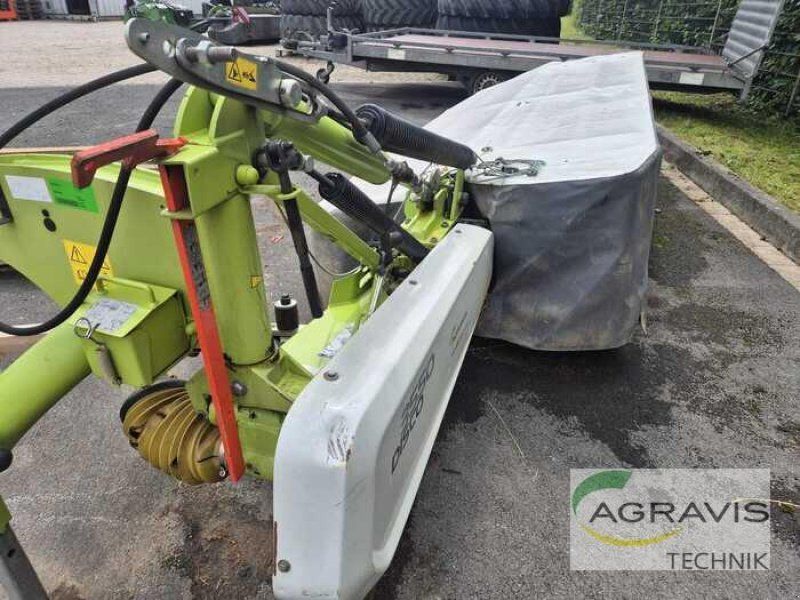 Claas DISCO 3550