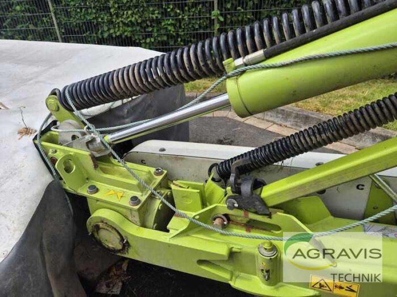 Claas DISCO 3550
