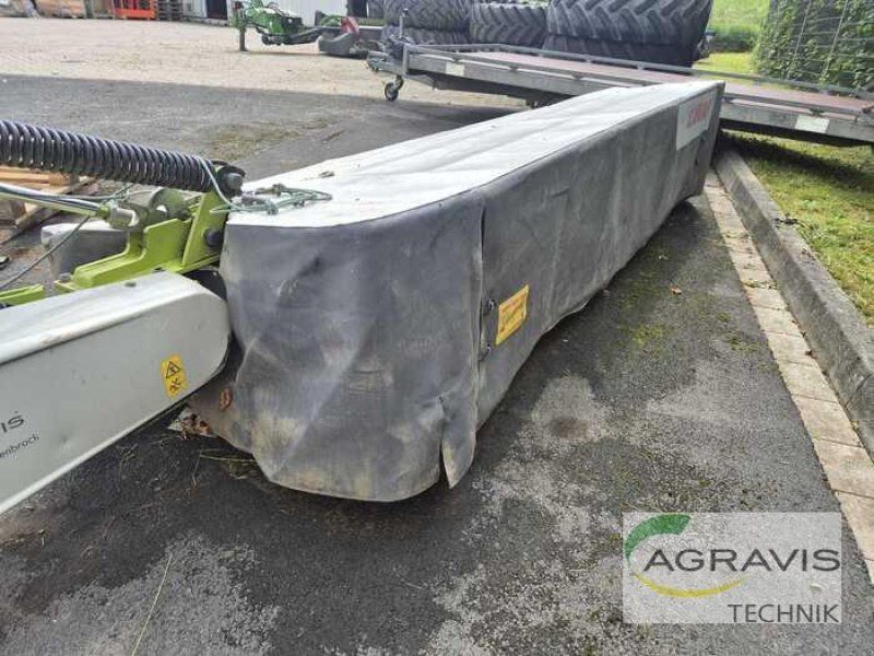 Claas DISCO 3550