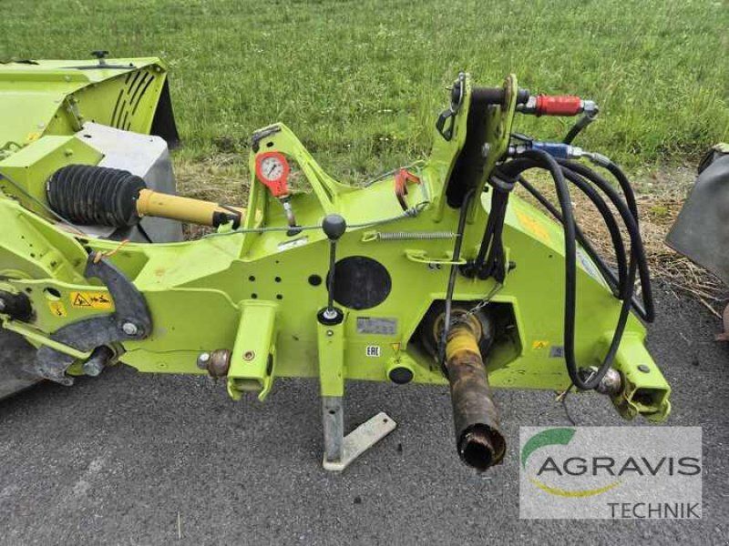 Claas DISCO 3200 C CONTOUR