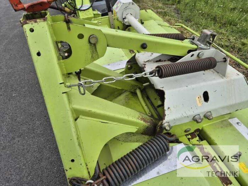 Claas CORTO 3100 FC