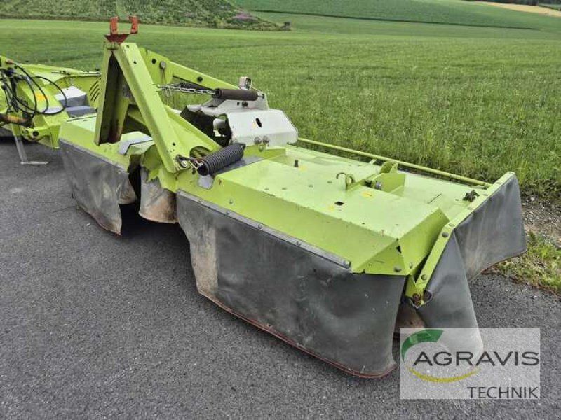 Claas CORTO 3100 FC