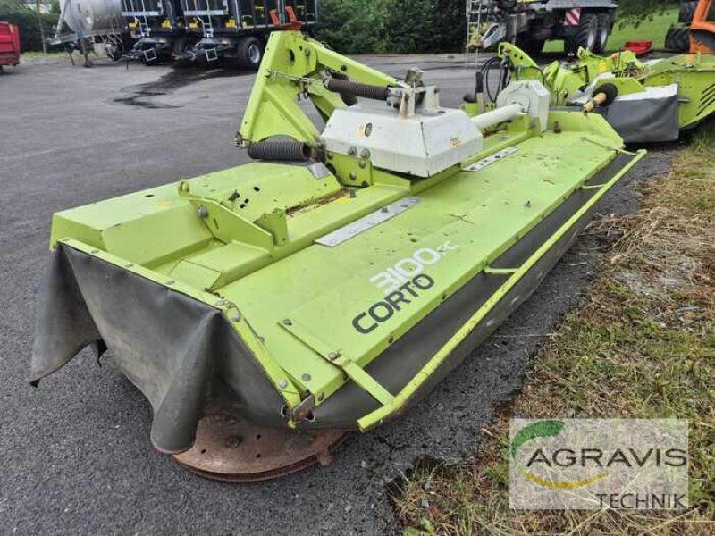 Claas CORTO 3100 FC