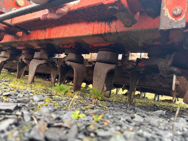 Maschio Herse rotative DC3000 .