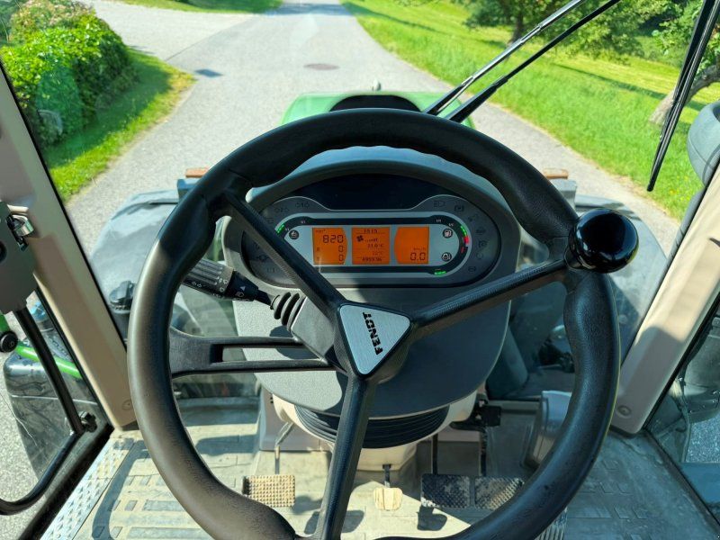 Fendt 313 Vario Profi