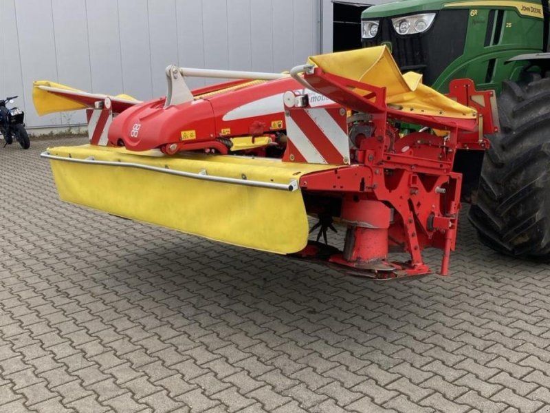 Pöttinger Novacat 301 Alpha-Motion