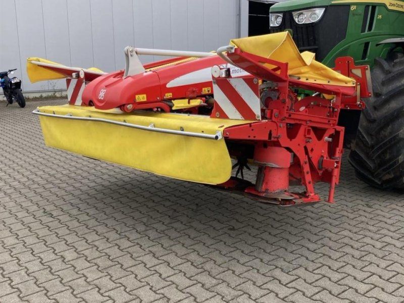 Pöttinger Novacat 301 Alpha-Motion