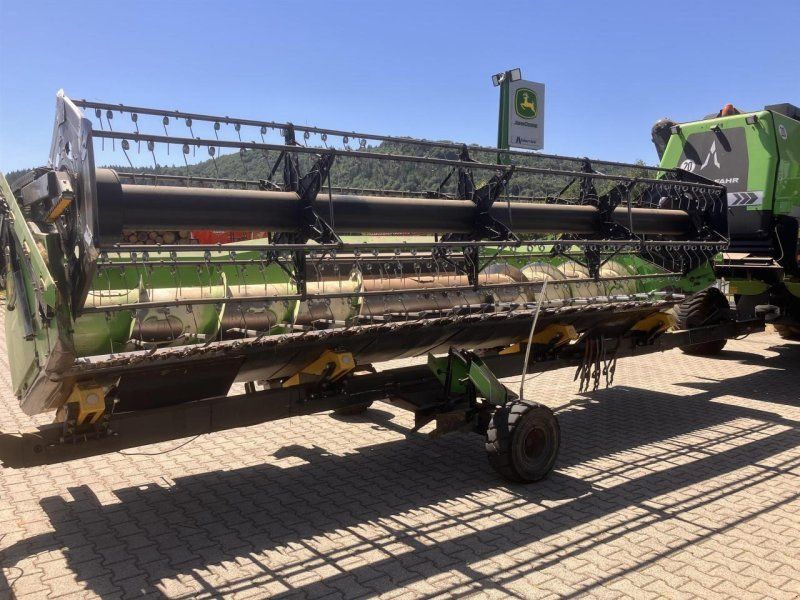 Deutz-Fahr 6090 HTS Balance