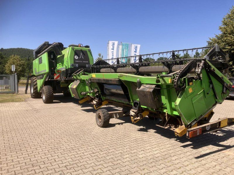 Deutz-Fahr 6090 HTS Balance