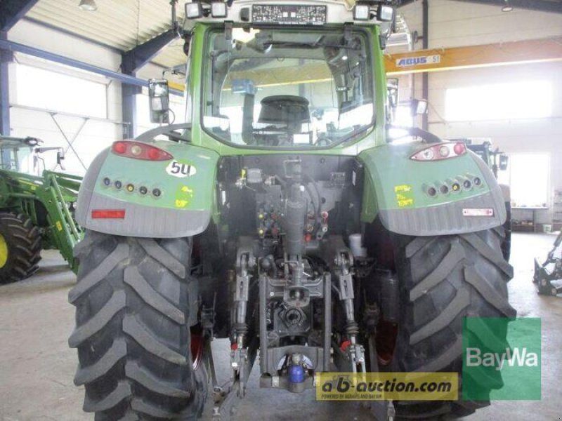 Fendt 718 VARIO S4 PROFI #930