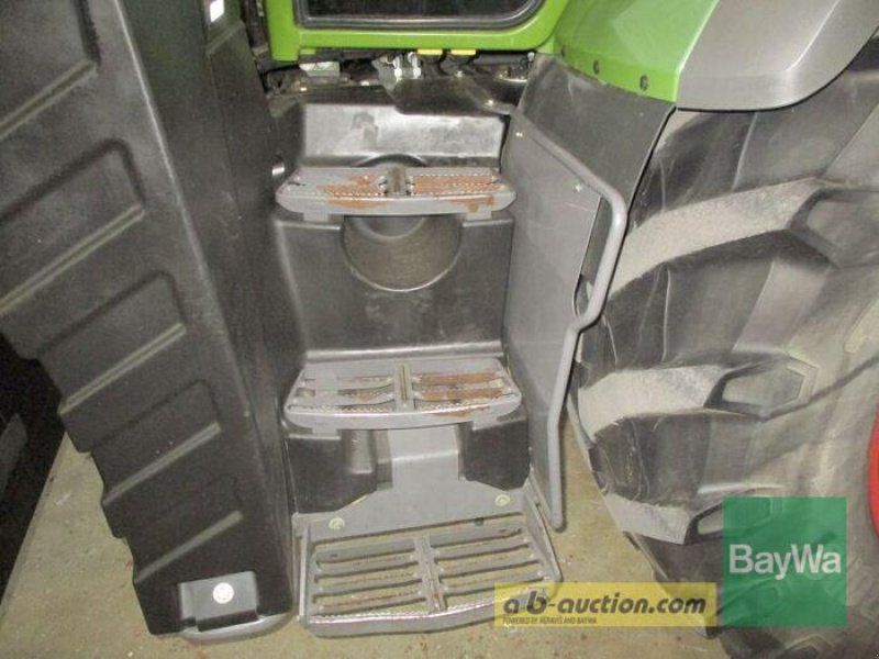 Fendt 718 VARIO S4 PROFI #930
