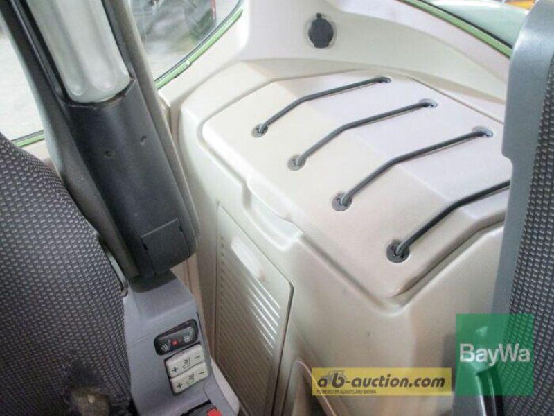 Fendt 718 VARIO S4 PROFI #930