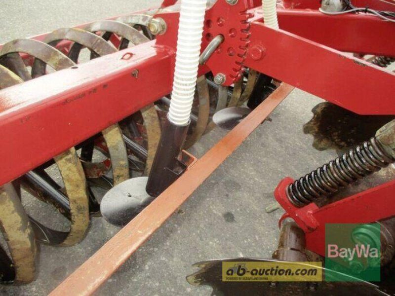 Horsch TERRANO 3 FX