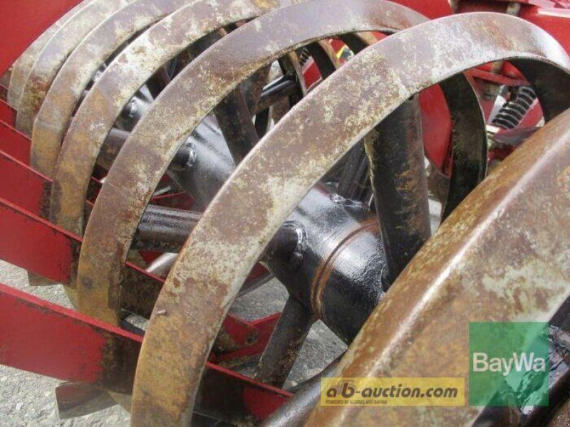 Horsch TERRANO 3 FX