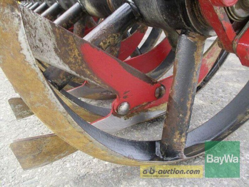 Horsch TERRANO 3 FX