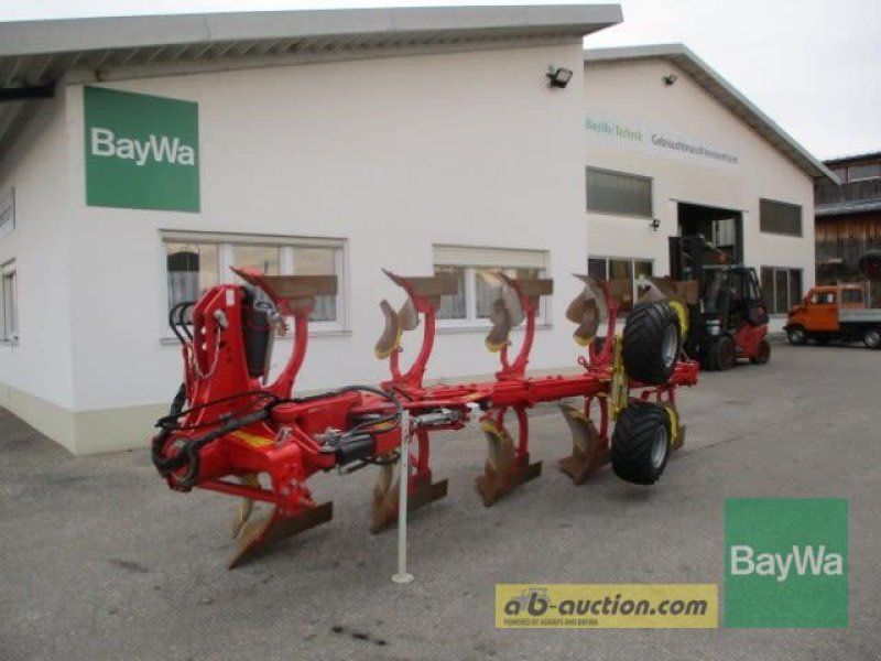 Pöttinger SERVO 45 S PLUS 5 #521