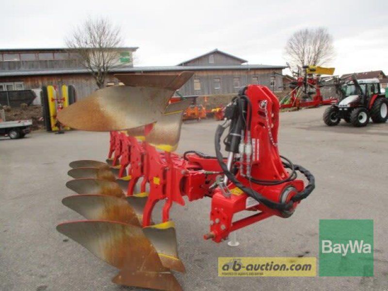 Pöttinger SERVO 45 S PLUS 5 #521