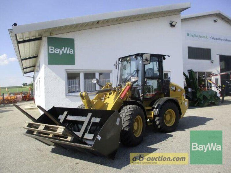 Caterpillar CAT 908-14A # 880