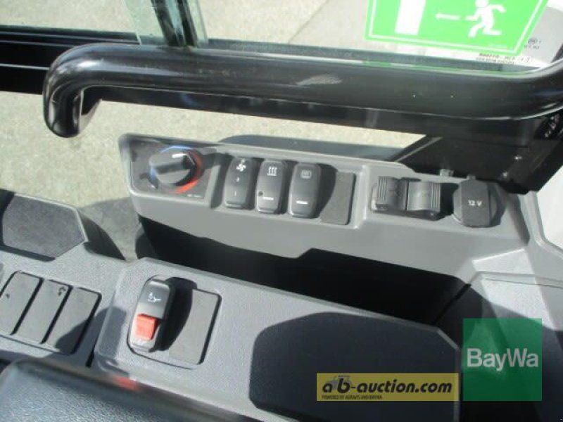 Caterpillar CAT 908-14A # 880