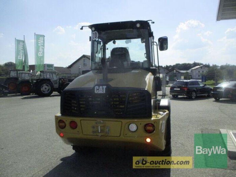 Caterpillar CAT 908-14A # 880
