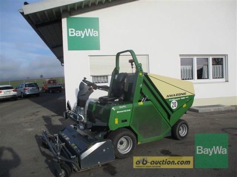 Amazone PROFI HOPPER 1500 #544