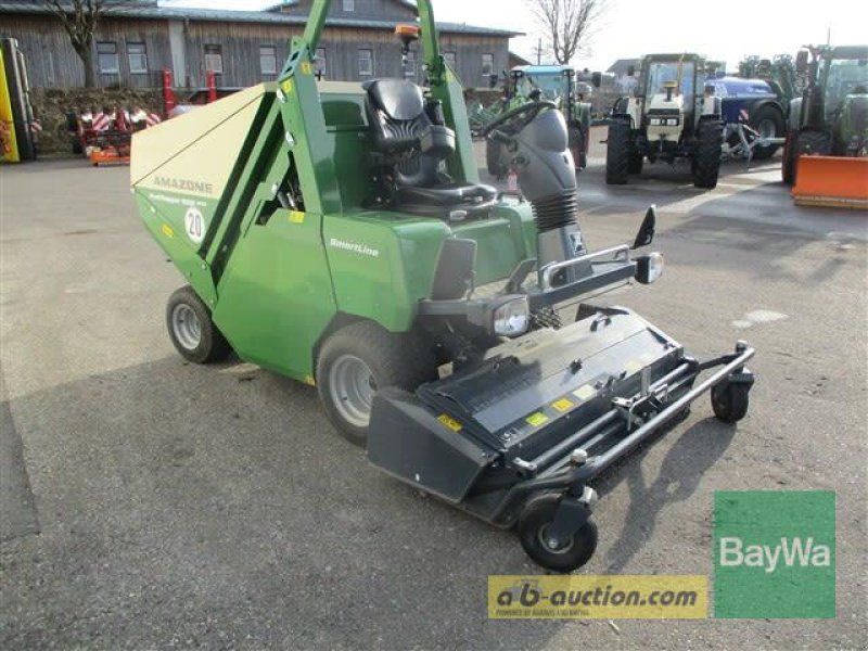 Amazone PROFI HOPPER 1500 #544