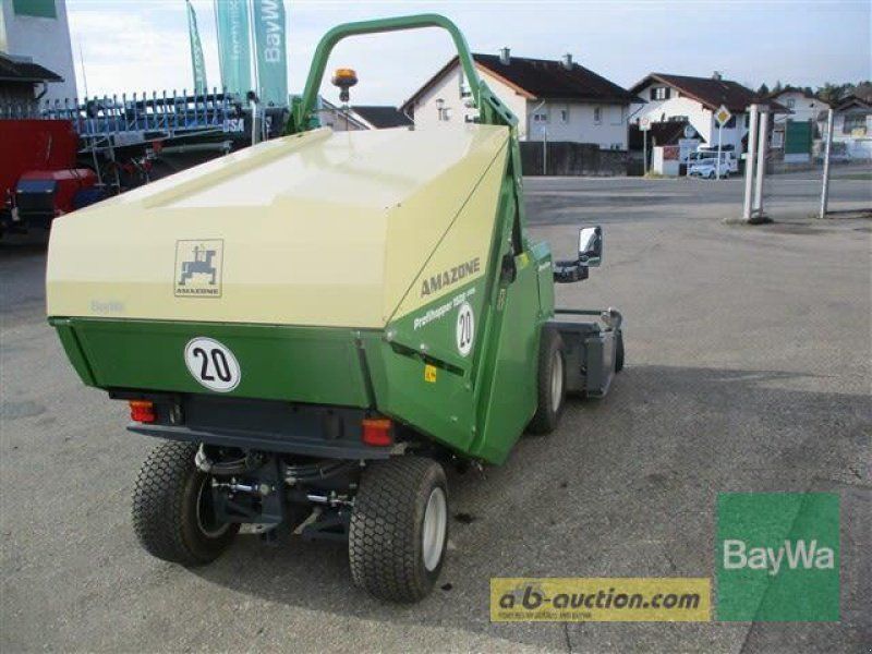 Amazone PROFI HOPPER 1500 #544