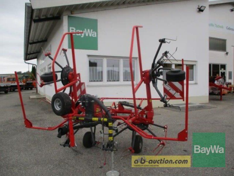 SIP SPIDER 455/4