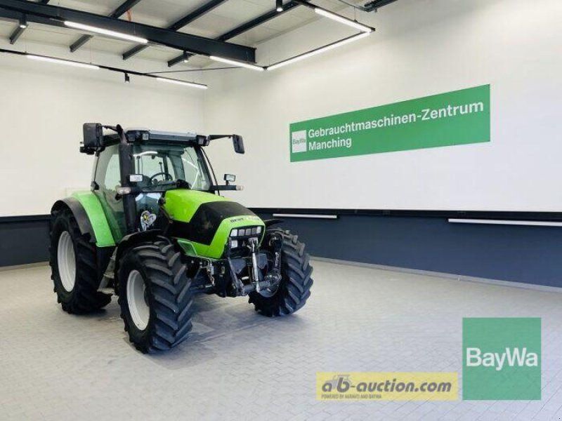 Deutz-Fahr AGROTRON K 430