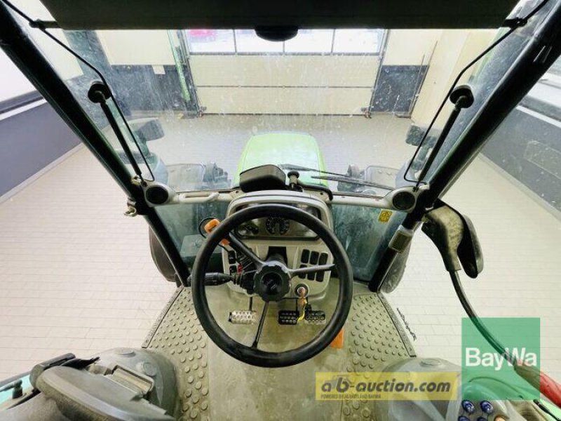 Deutz-Fahr AGROTRON K 430