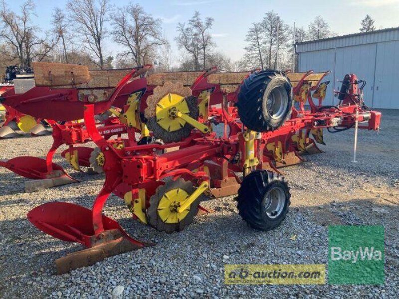 Pöttinger SERVO 45 S PLUS