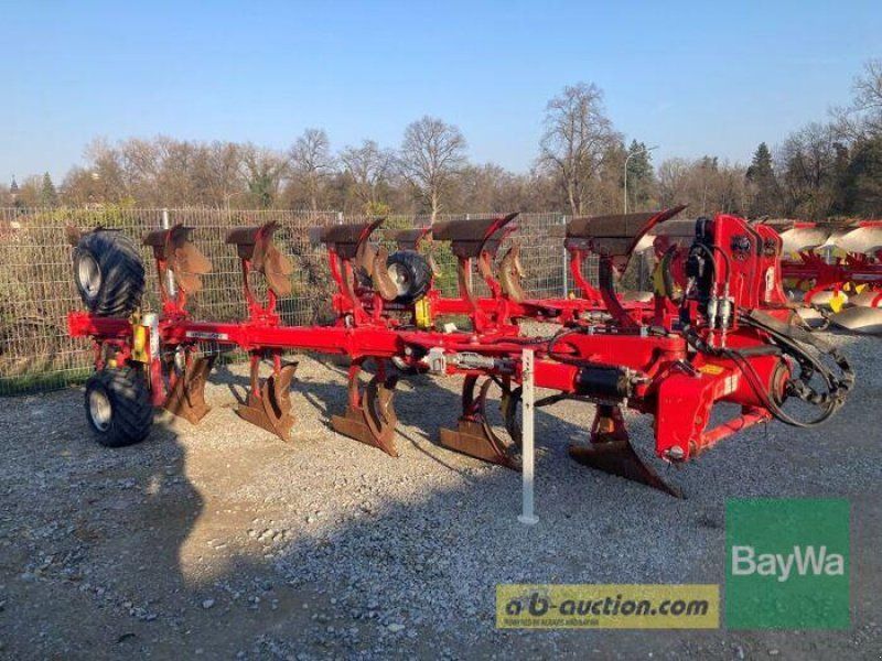 Pöttinger SERVO 45 S PLUS