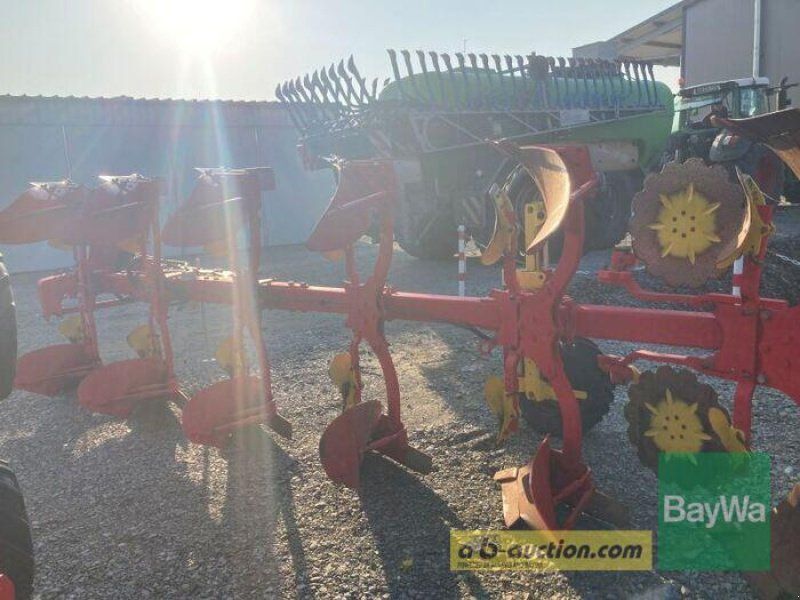 Pöttinger SERVO 45 S PLUS