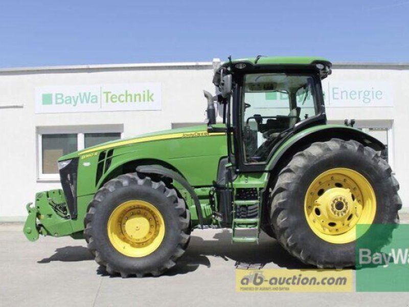 John Deere 8360R