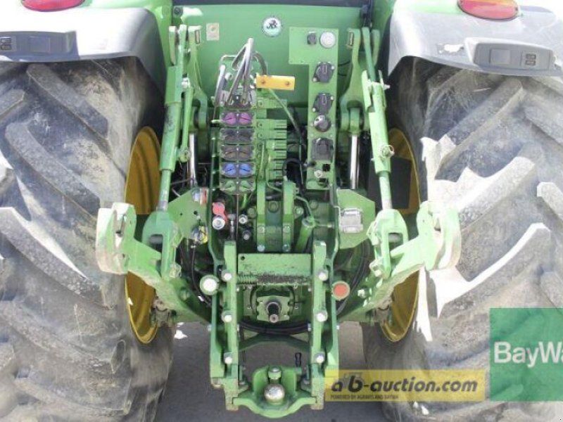 John Deere 8360R