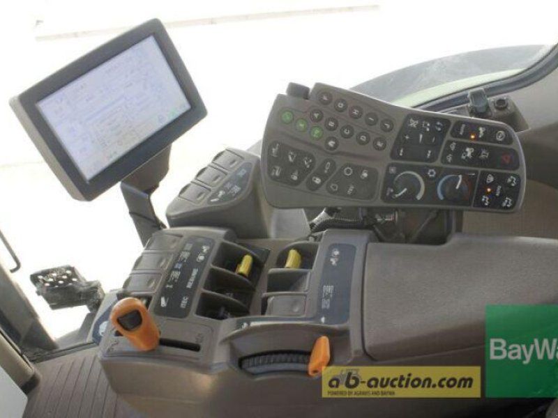 John Deere 8360R