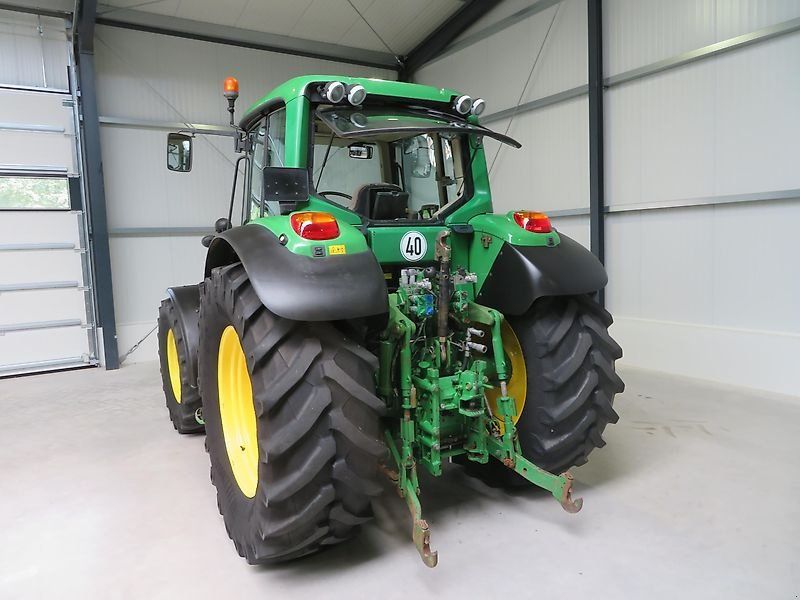 John Deere 6930 Premium, 7330 Std. Powr Quad, AutoQuad, Sauter F